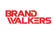 Brand walkers
