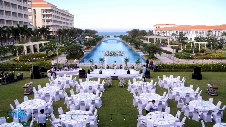 Sheraton Grand Danang Resort 