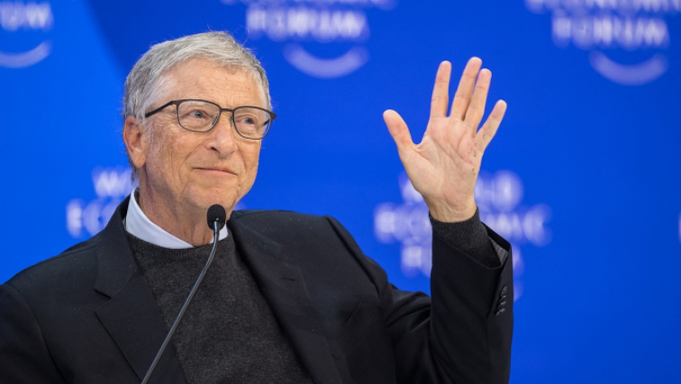 Tỷ Phú Bill Gates Đến Đà Nẵng, Hội An Du Lịch