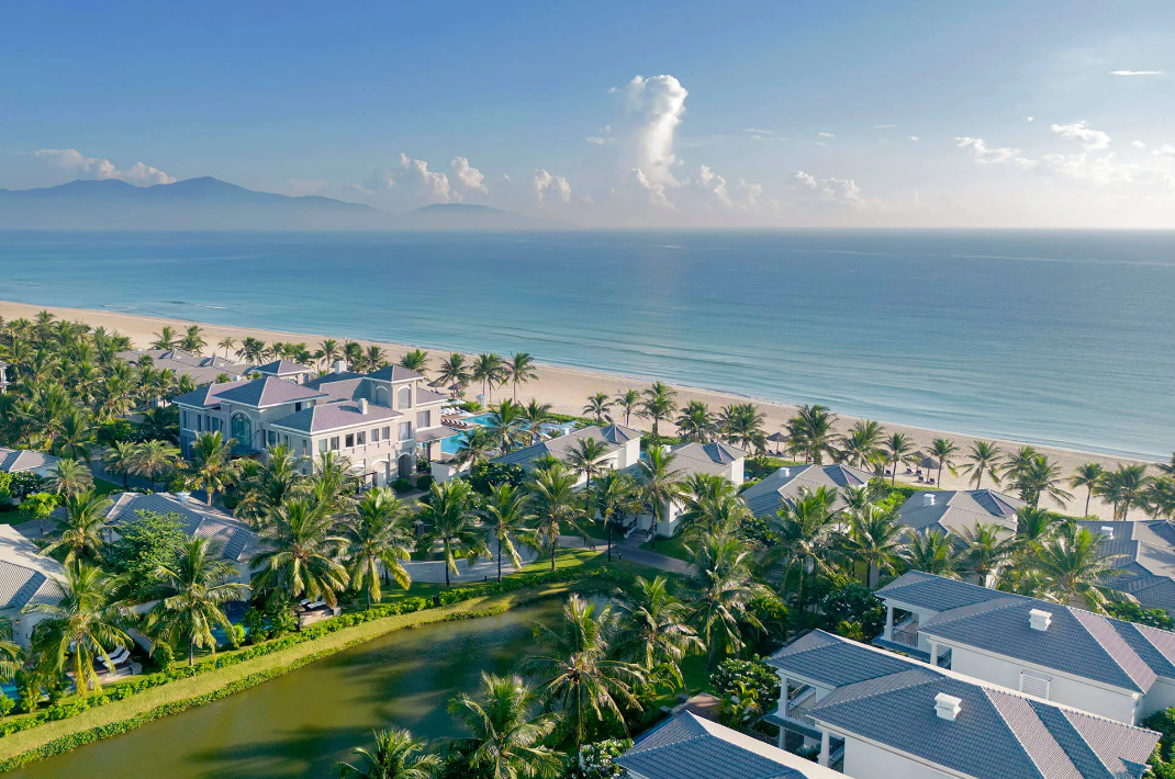 Trải nghiệm dịch vụ tận tâm – yếu tố làm nên danh tiếng thương hiệu Marriott Hotels tại Danang Marriott Resort & Spa, Non Nuoc Beach Villas